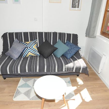 Le Petit Leonard, Hyper Centre Honfleur Apartment Luaran gambar