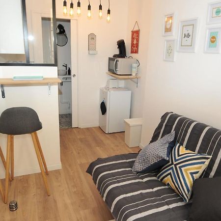 Le Petit Leonard, Hyper Centre Honfleur Apartment Luaran gambar