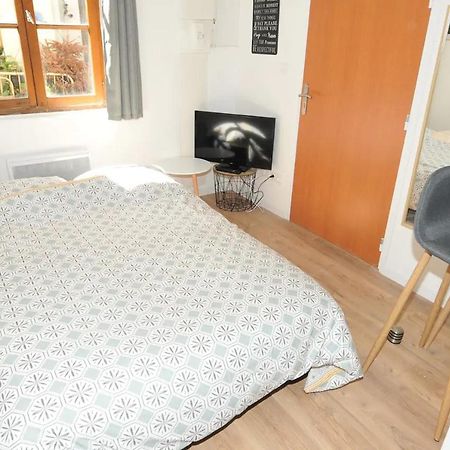 Le Petit Leonard, Hyper Centre Honfleur Apartment Luaran gambar