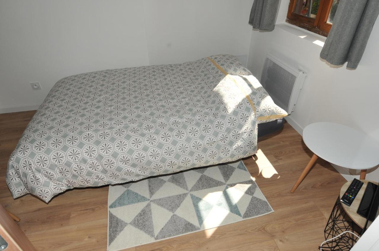 Le Petit Leonard, Hyper Centre Honfleur Apartment Luaran gambar