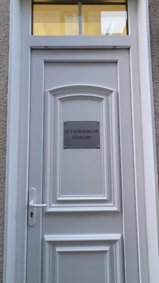 Le Petit Leonard, Hyper Centre Honfleur Apartment Luaran gambar